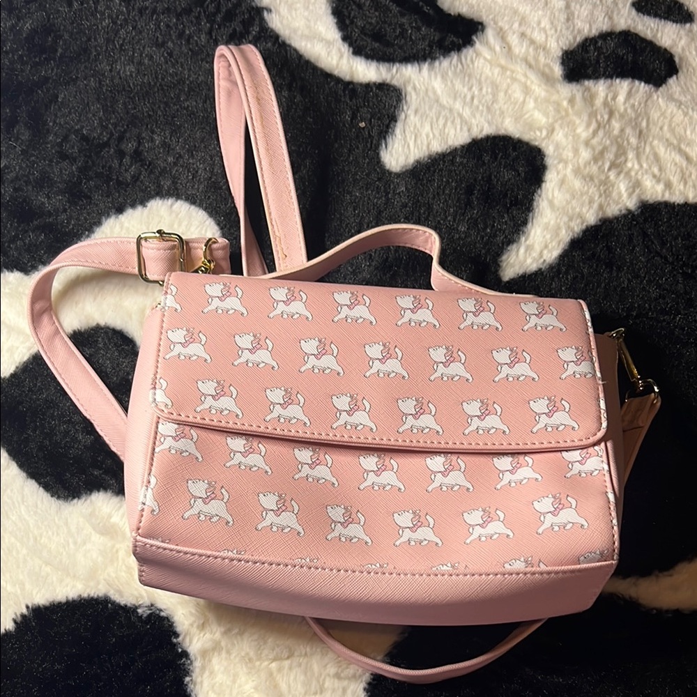 Marie Crossbody Bag